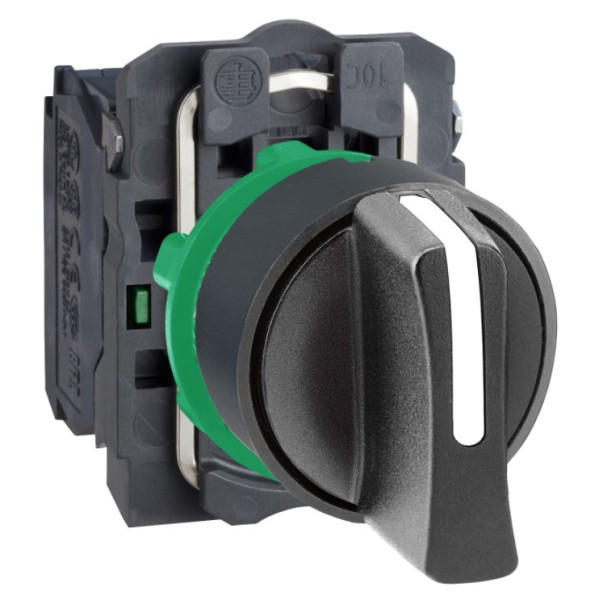 Переключатель Schneider Electric XB5AD33 Ø22мм