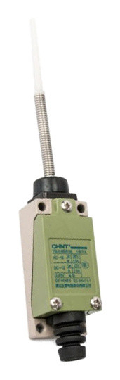 Универсальний кінцевий вимикач Chint YBLX-ME/8166 (443030)