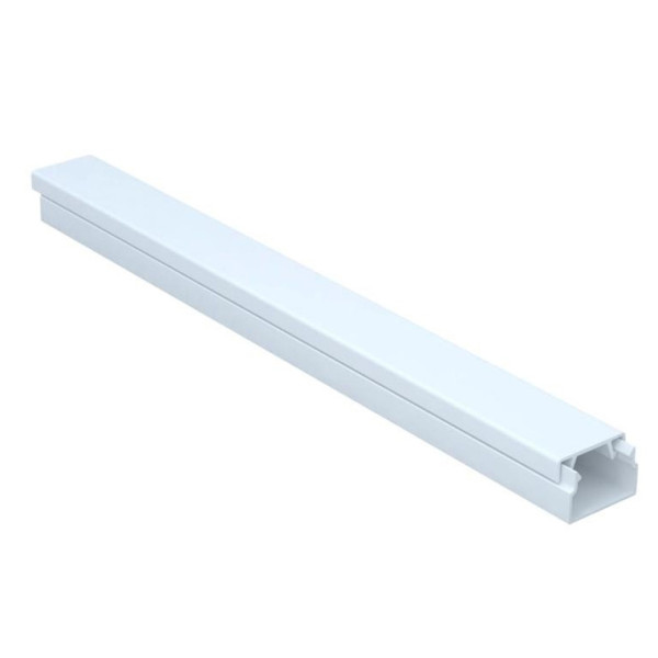 Кабельный канал Sokol Standard 25х16 (2.1.1.65667)