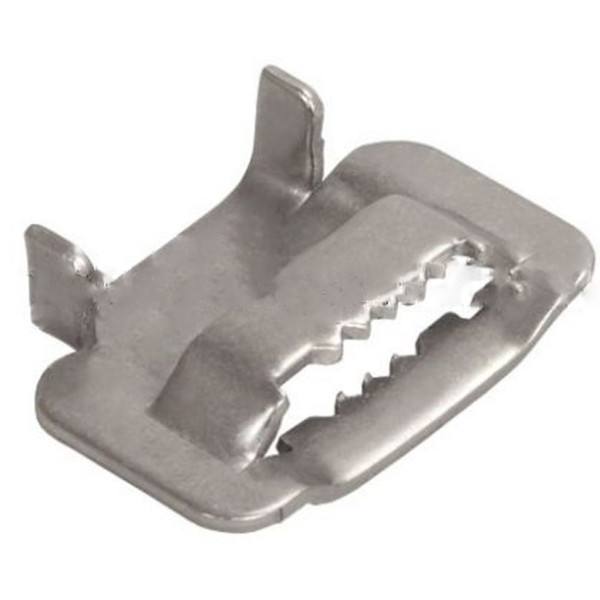 Нержавеющая скрепа бандажной ленты Билмакс Б00012056 СК