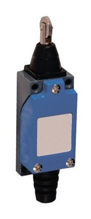 Конечный выключатель TNSy МЕ 8122 толкатель с вертикальным роликом (TNSy5501006)