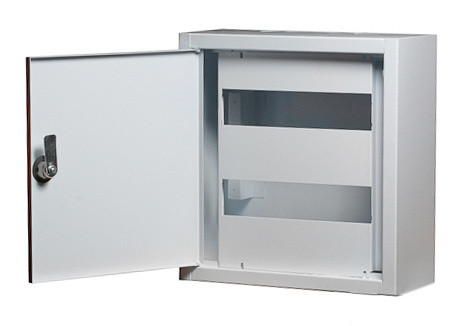 Щиток освітлення стандарт ЩО-24Н - фото №3