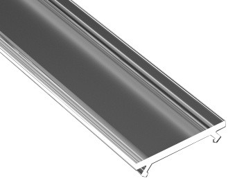 Екран Lumines HIGHT PMMA прозорий