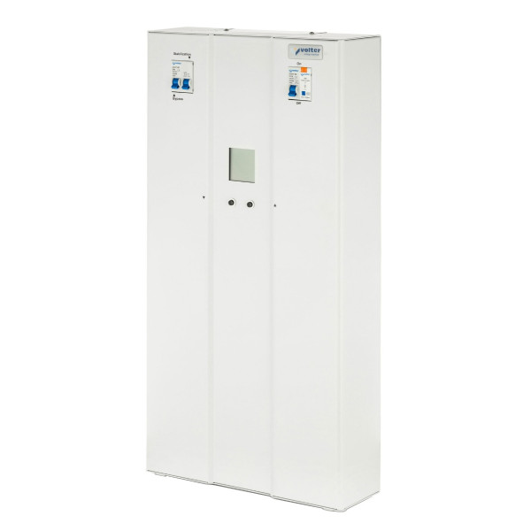 Безступінчастий стабілізатор напруги Volter Etalon S-4 (3,5 кВт)