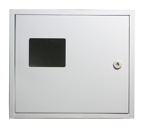 Корпус учета и распределения ЯУР-3Н-14 стандарт - фото №1