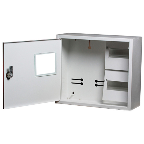 Корпус учета и распределения ЯУР-3Н-14 стандарт - фото №2