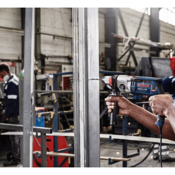 Сверла Bosch 2608577219 PointTeQ HSS 5,1мм (10шт) - фото №4