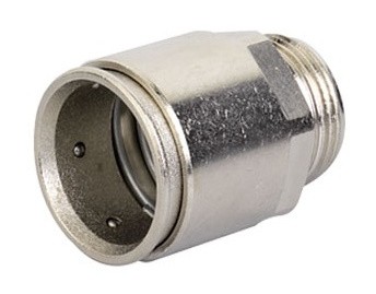 Соединительная муфта DKC, IP66/IP67, 20мм