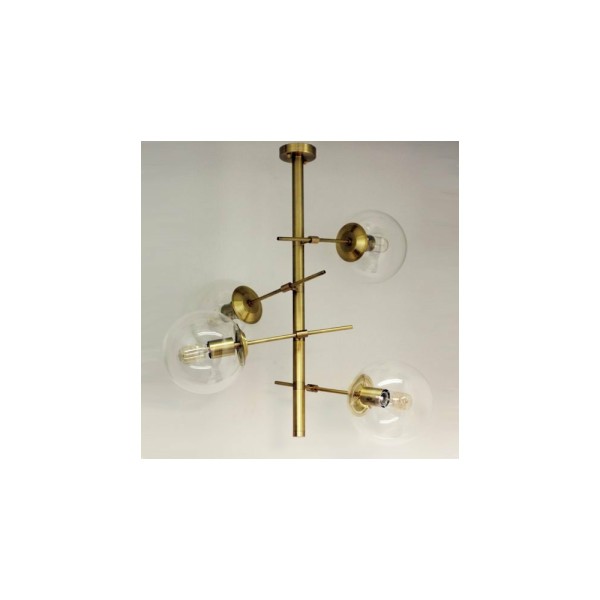 Люстра підвісна PikArt 5552
