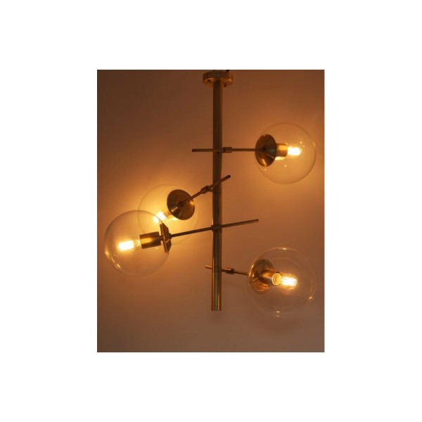 Люстра підвісна PikArt 5552 - фото №1