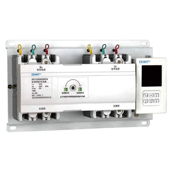 АВР для генератора Chint NZ7-63S/3P 20A (422112)