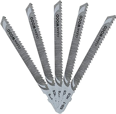 Пильне полотно DeWALT DT2165 по деревині, ДСП, МДФ, фанері та пластику