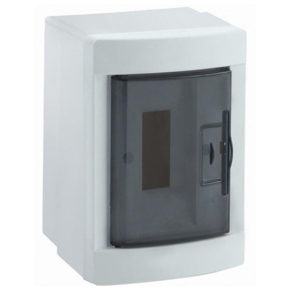 Навесной настенный шкаф ADAL PANO MD9314 2м