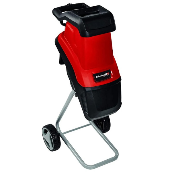 Садовий подрібнювач Einhell 3430330 GC-KS 2540 Ø40мм 2000Вт з ножовим валом