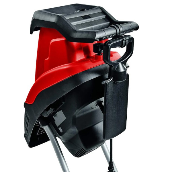 Садовий подрібнювач Einhell 3430330 GC-KS 2540 Ø40мм 2000Вт з ножовим валом - фото №1