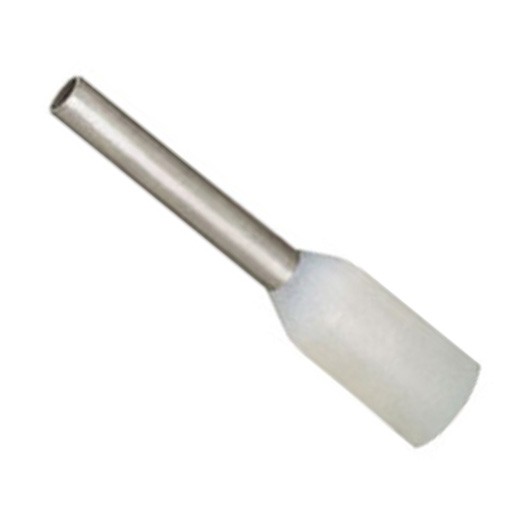 Изолированная наконечник Wago 216-241 0,5мм² 10мм