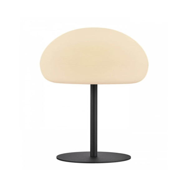 Вуличний світильник Nordlux 2018165003 Sponge Led 1x5W 2700-3500K 450Lm Ip54 Bl - фото №2