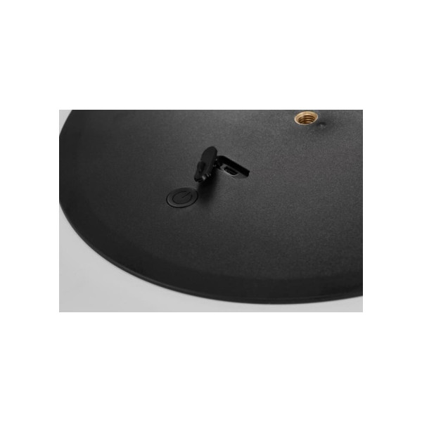 Вуличний світильник Nordlux 2018165003 Sponge Led 1x5W 2700-3500K 450Lm Ip54 Bl - фото №3