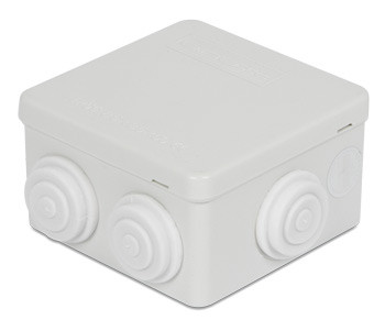 Розподільча коробка E.Next e.db.pro.150.150.70u (p016104)