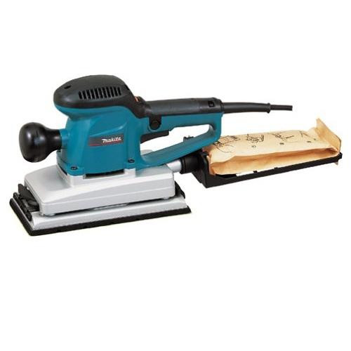Вибрационная шлифмашинка Makita BO4900V 300Вт