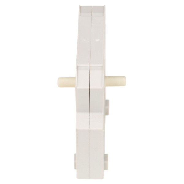 Механическая блокировка Schrack LZZCL001 для контактора Cubico Classic - фото №1