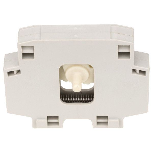 Механическая блокировка Schrack LZZCL001 для контактора Cubico Classic - фото №3