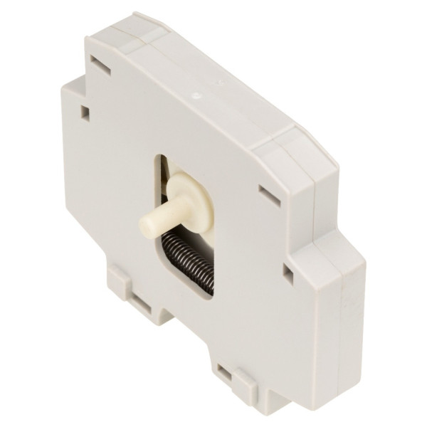 Механическая блокировка Schrack LZZCL001 для контактора Cubico Classic - фото №6