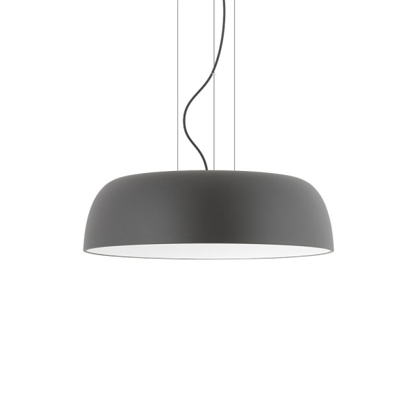 Подвесной светильник, люстра Nowodvorski 11232 Satellite M E27 7x25W IP20 темно-серый - фото №2