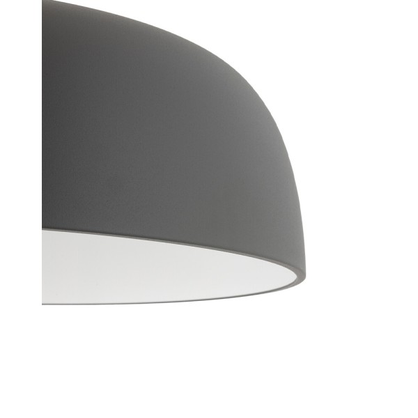 Подвесной светильник, люстра Nowodvorski 11232 Satellite M E27 7x25W IP20 темно-серый - фото №3