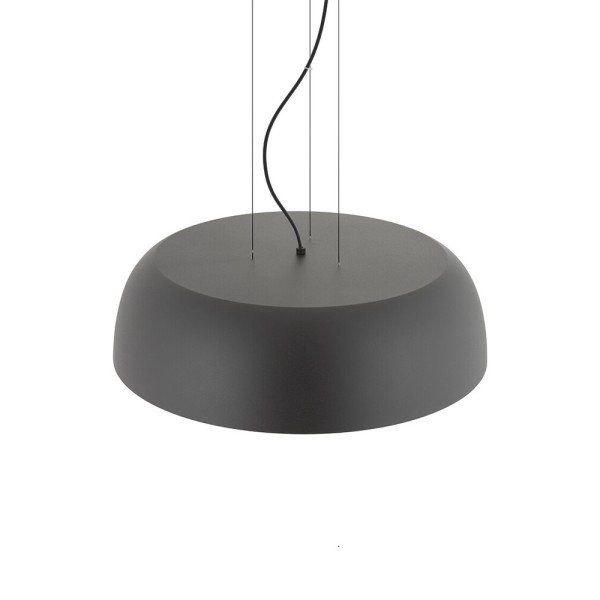 Подвесной светильник, люстра Nowodvorski 11232 Satellite M E27 7x25W IP20 темно-серый - фото №4