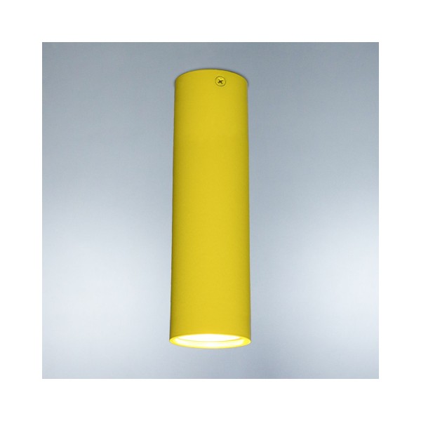 Точечный светильник Imperium Light 70120.19.19 Accent GU10 1x50W IP20