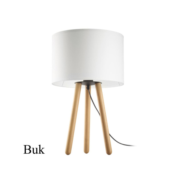 Настільна лампа TK Lighting 5290 Tokyo