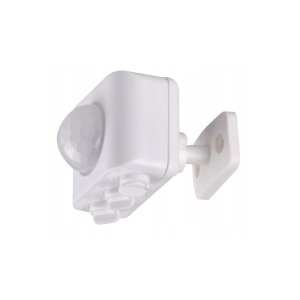 Датчик движения Goldlux 318817 PIR ES-P21B 100W IP20 Wh