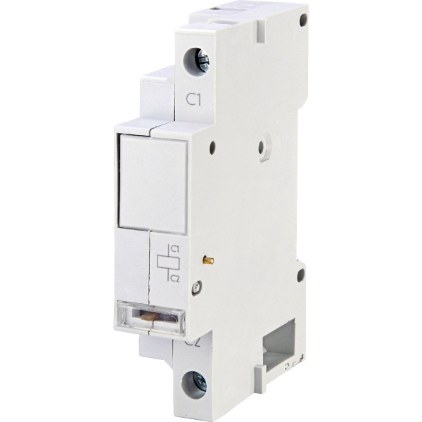 Независимый расцепитель ETI 004646633 MSP-A 24V AC