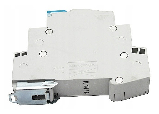 Сигнальна лампа Hager SVN221 зелена - фото №3