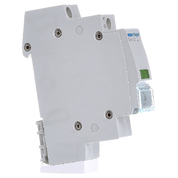 Сигнальна лампа Hager SVN221 зелена - фото №4