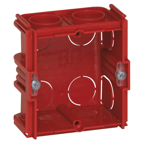 Установочная коробка модульная Batibox