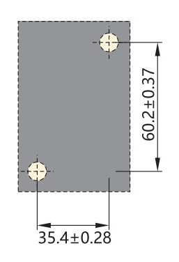 Реле контроля уровня жидкости Chint NJYW1-NL1 AC 220В/380В (311016) - фото №3