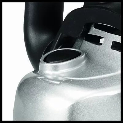 Полировальная машина Einhell 1100 Вт 1000-3500 об/мин (2093275) - фото №3