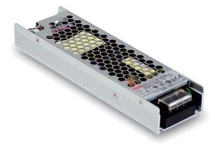 Блок питания Mean Well 201.6W DC24V IP20 (UHP-200-24)