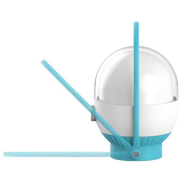 Ліхтарик CASPER LED 7W 726Lm 20 год. Violux ( 360204 ) - фото №3