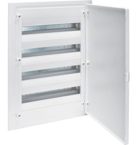 Щит вбудований Golf VF418PD на 72 модулі Hager