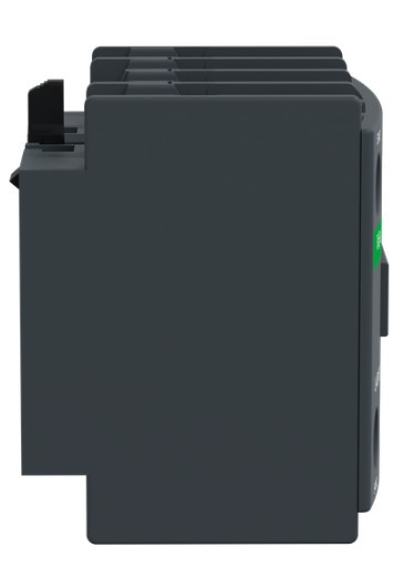 Блок вспомогательных контактов Schneider Electric LADN31 3NO + 1NC - фото №1