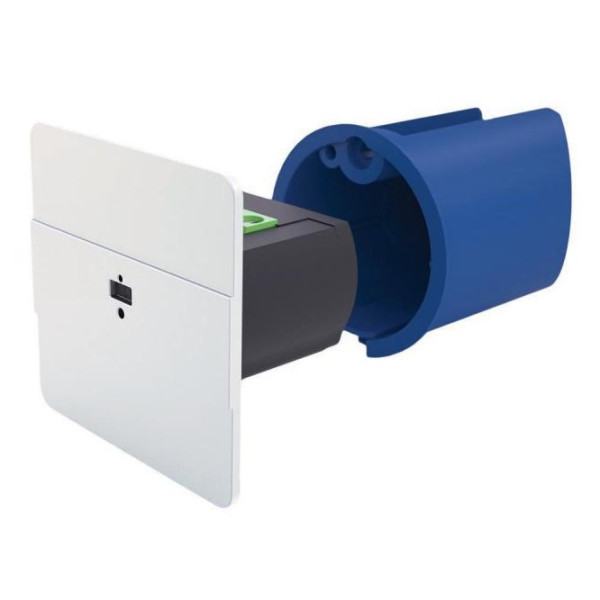 Лазерний датчик руху F&F DRL-12 12/24В