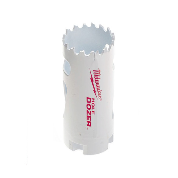 Біметалічна коронка MILWAUKEE 49560014 Hole Dozer 17мм