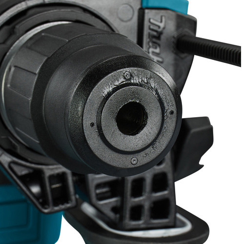 Аккумуляторный перфоратор Makita HR008GZ XGT 40В - фото №2