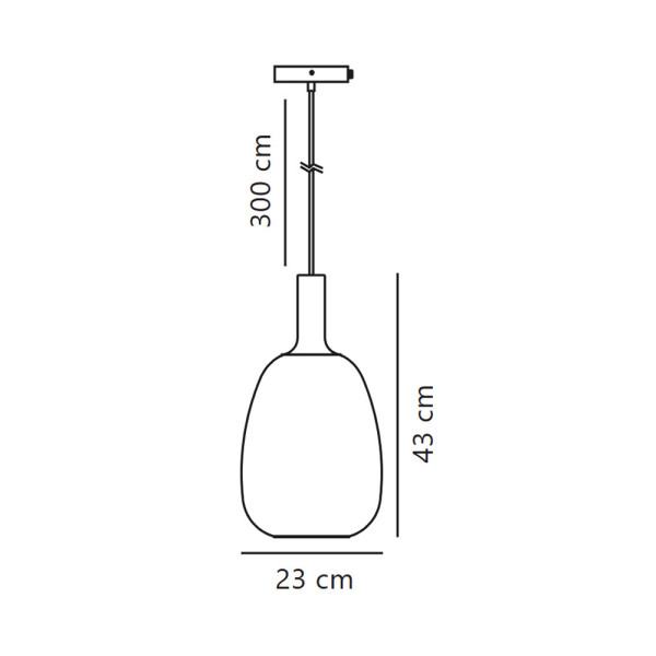 Подвесной светильник, люстра Nordlux 47303047 Alton E27 1x60W IP20 черный - фото №4