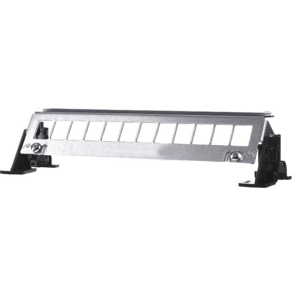 Патч-панель Hager FZ12MK