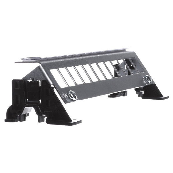 Патч-панель Hager FZ12MK - фото №1