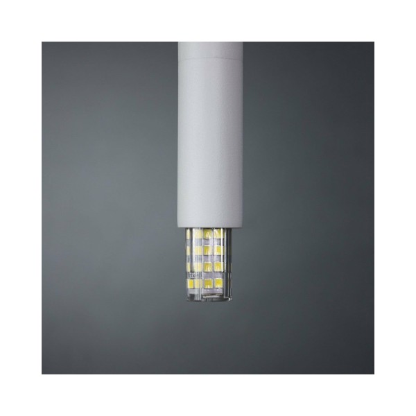 Підвісний світильник, люстра Imperium Light 328160.01.01 Slim - фото №1